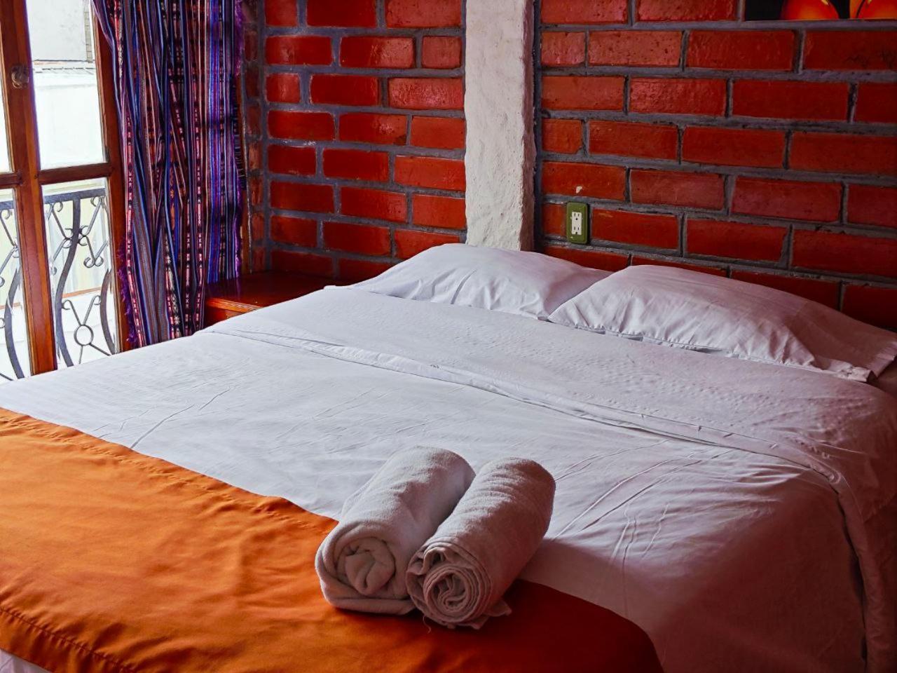 Garden House Hostal بانيوس المظهر الخارجي الصورة