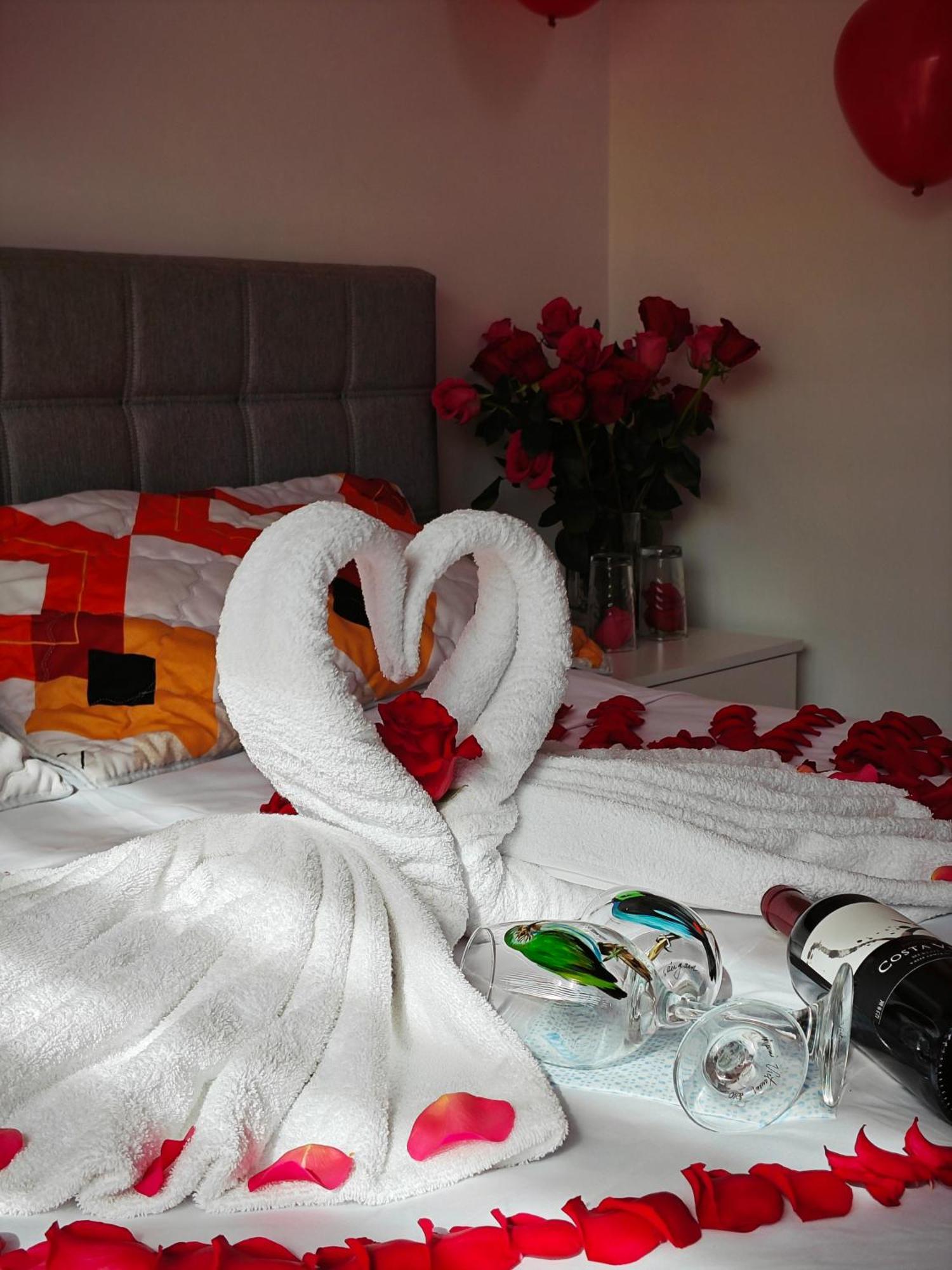 Garden House Hostal بانيوس المظهر الخارجي الصورة